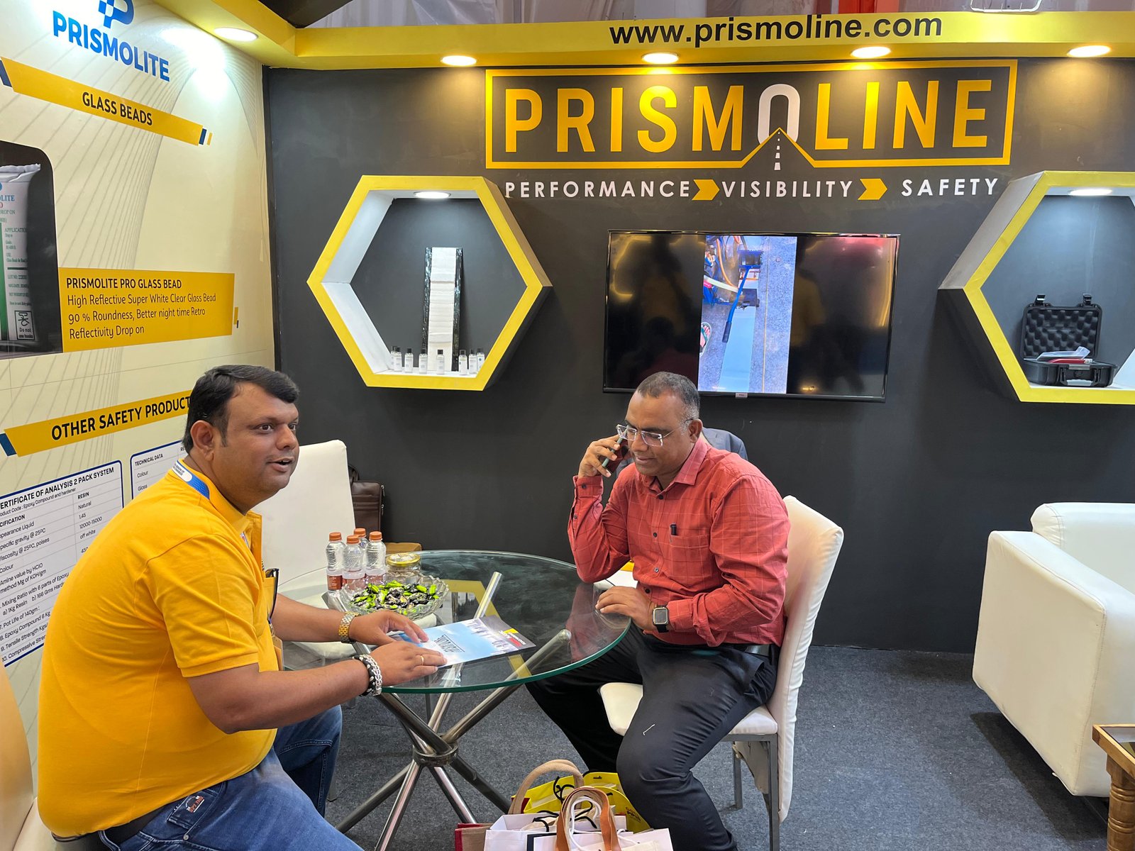 IRC RAIPUR